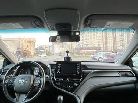 Toyota Camry, 2022 — photo 7