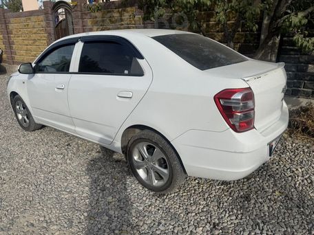 Chevrolet Cobalt, 2023 — сүрөт 4