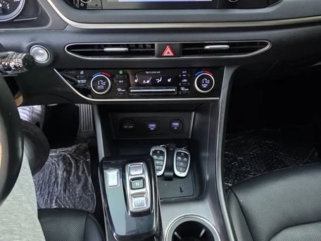 Hyundai Sonata, 2019 — фото 7