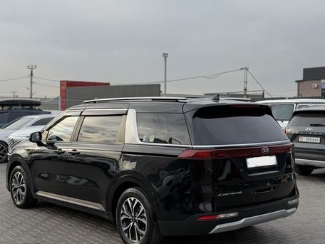 Kia Carnival, 2020 — фото 4