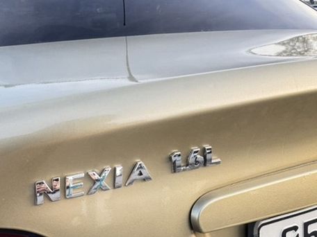 Chevrolet Nexia, 2010 — фото 6