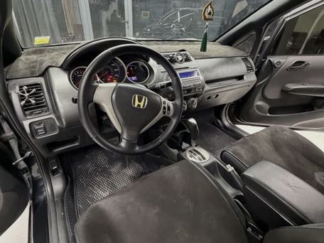 Honda Fit, 2008 — photo 4