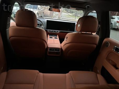 Li Auto (Lixiang) L7, 2025 — сүрөт 5
