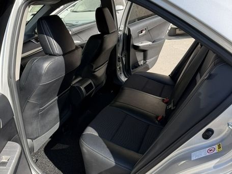 Toyota Camry, 2012 — photo 13