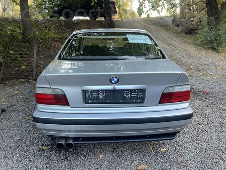 BMW 3 Series, 1994 — photo 6