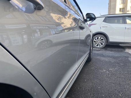 Hyundai Sonata, 2019 — photo 6