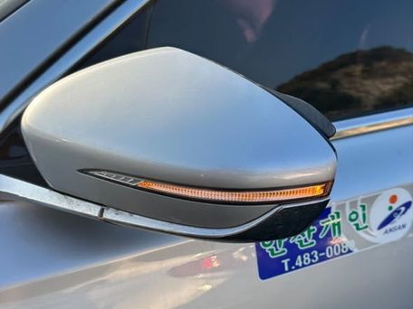 Hyundai Grandeur, 2020 — photo 4