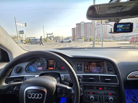 Audi A6, 2005 — photo 12