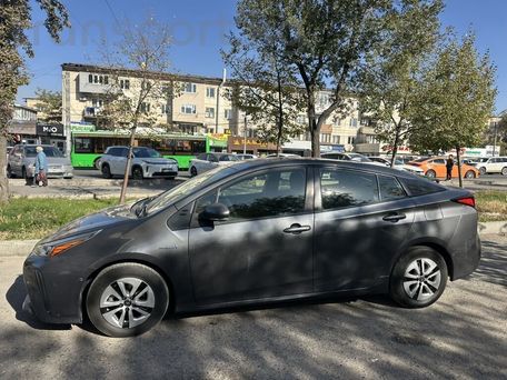 Toyota Prius, 2020 — photo 3