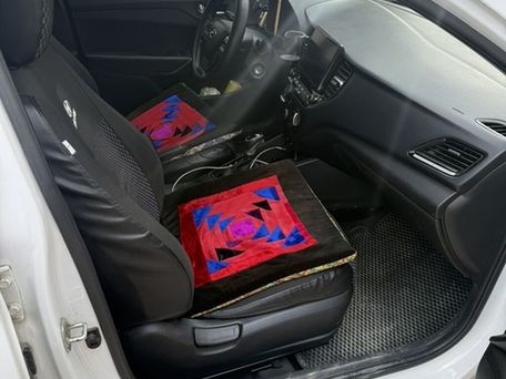 Hyundai Solaris, 2021 — photo 6