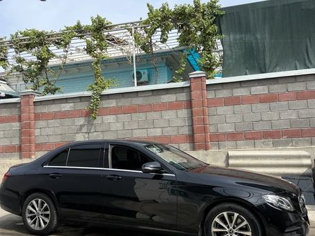 Mercedes-Benz E-Класс, 2019 — 照片 6