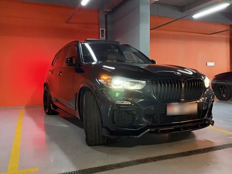 BMW X5, 2019 — photo 4