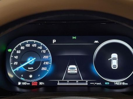 Kia K5, 2020 — photo 3