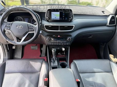 Hyundai Tucson, 2020 — сүрөт 7