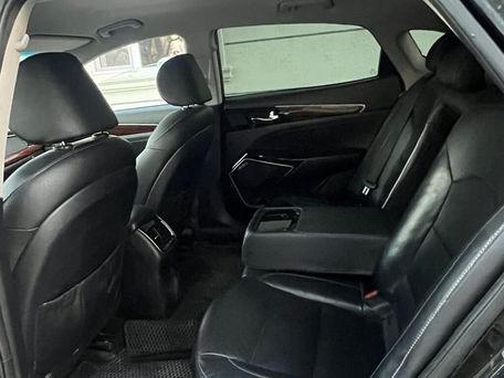 Kia K7, 2017 — сүрөт 5
