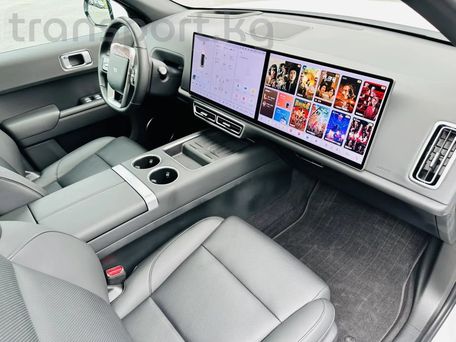Li Auto (Lixiang) L7, 2023 — photo 15