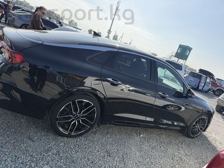 Kia K5, 2020 — сүрөт 6