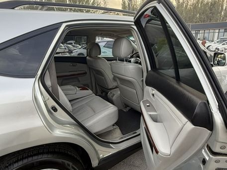 Lexus RX, 2004 — 照片 11