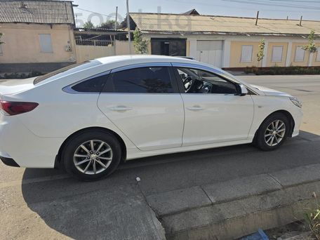 Hyundai Sonata, 2022 — сүрөт 2