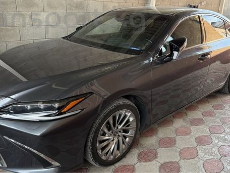 Lexus ES, 2022 — фото 2