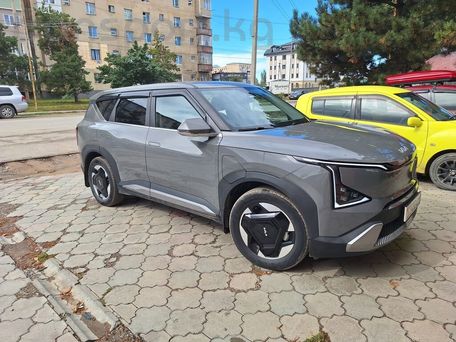 Kia EV5, 2024 — 照片 2