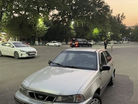 Daewoo Nexia, 2006