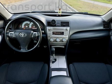 Toyota Camry, 2010 — фото 8