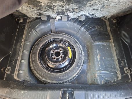 Honda Fit, 2003 — сүрөт 8