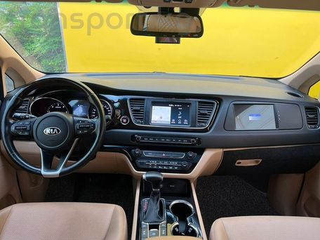 Kia Carnival, 2020 — сүрөт 18