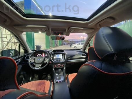 Subaru Forester, 2020 — photo 7