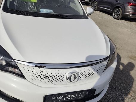 Dongfeng AX7, 2025 — сүрөт 1