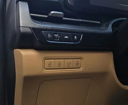 Kia Carnival, 2020 — photo 11