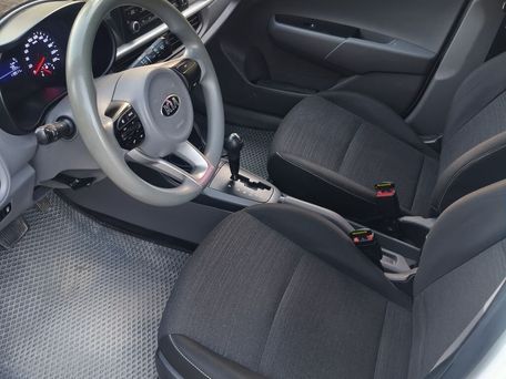 Kia Morning, 2020 — photo 9