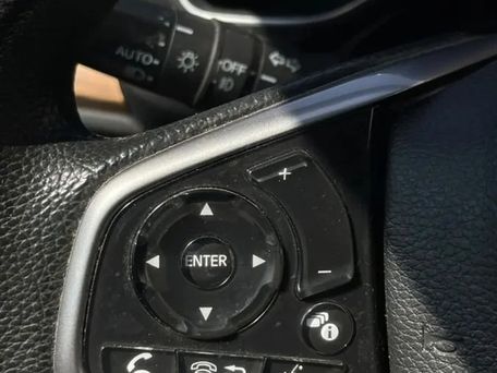 Honda CR-V, 2019 — 照片 8