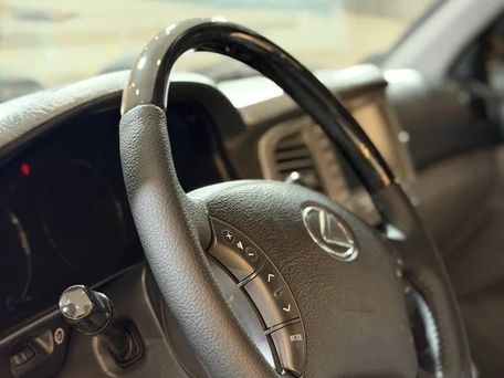 Lexus LX, 2006 — сүрөт 5