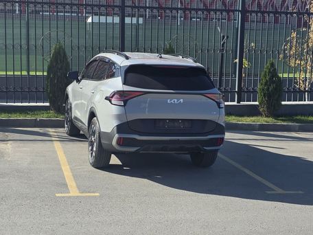 Kia Sportage, 2023 — сүрөт 2