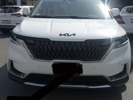 Kia Carnival, 2021 — photo 11