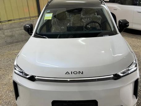Aion I60, 2026 — photo 11