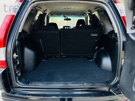 Honda CR-V, 2006 — photo 11