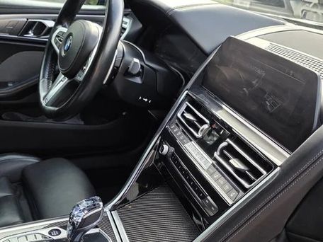 BMW 8 серии, 2021 — сүрөт 10