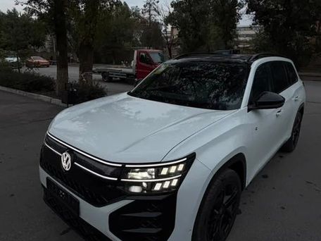 Volkswagen Teramont, 2026 — сүрөт 2