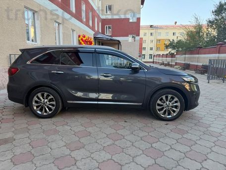 Kia Sorento, 2018 — сүрөт 4