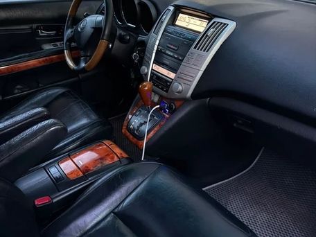 Lexus RX, 2004 — сүрөт 2