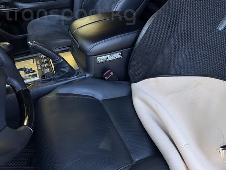 Lexus LX, 2014 — photo 8