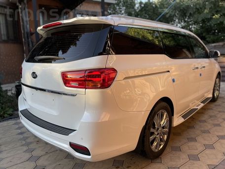 Kia Carnival, 2019 — сүрөт 6
