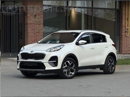 Kia Sportage, 2020 — фото 3