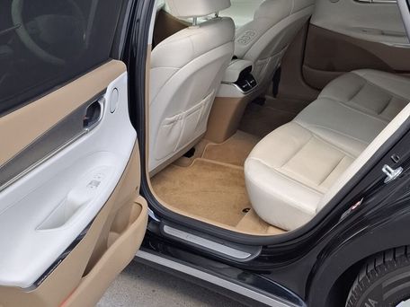 Hyundai Grandeur, 2020 — photo 18
