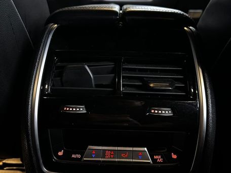 BMW X5, 2019 — 照片 10