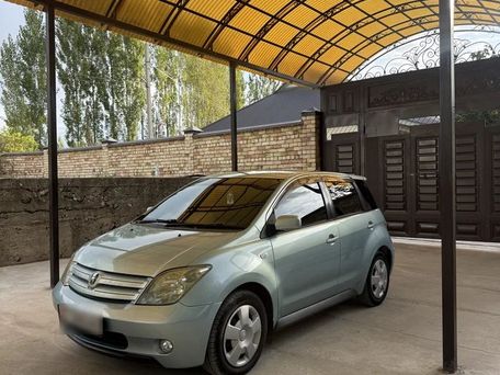 Toyota Ist, 2003 — сүрөт 2