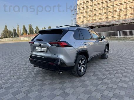 Toyota RAV4, 2021 — 照片 3